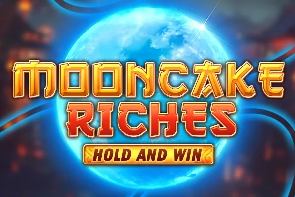 Mooncake Riches Hold and Win